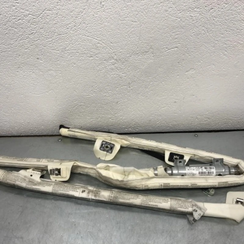 Airbag cortina stanga / Mercedes-Benz E Class W212 2010 / Interior