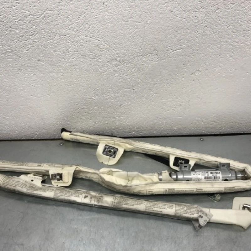 Airbag cortina stanga Mercedes-Benz 