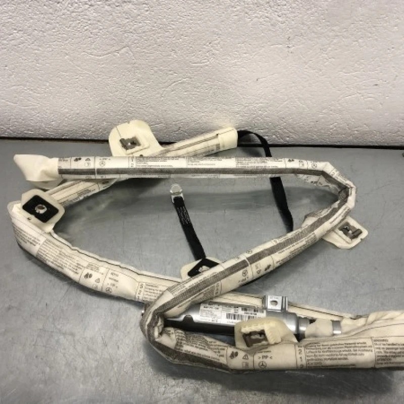 Airbag cortina dreapta Mercedes-Benz E Class W212 2010