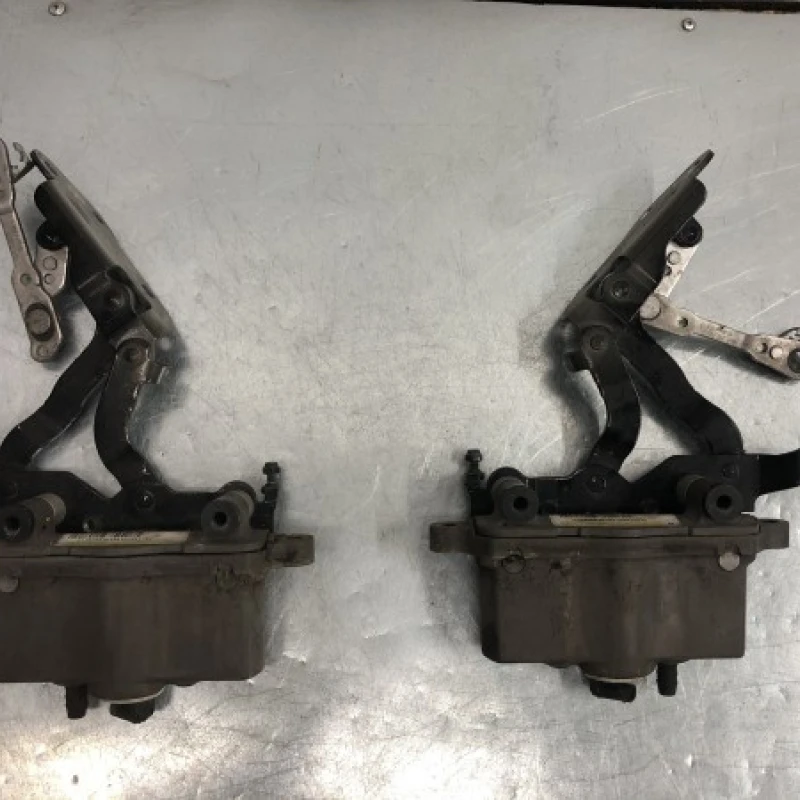 Balamale capota Mercedes-Benz 