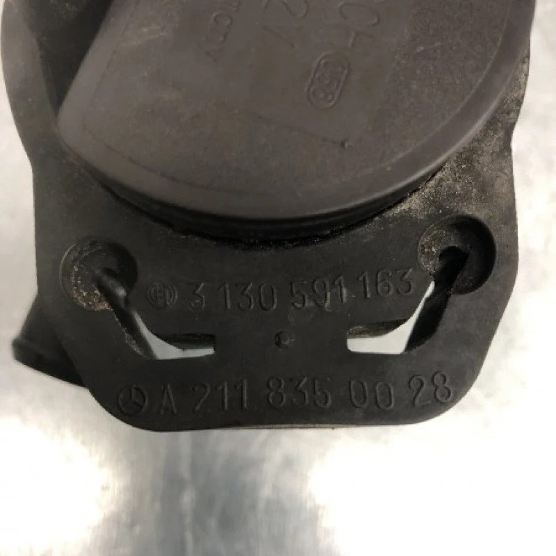 Pompa auxiliara recirculare apa / Mercedes-Benz E Class W212 2010 / Motor, racire si evacuare