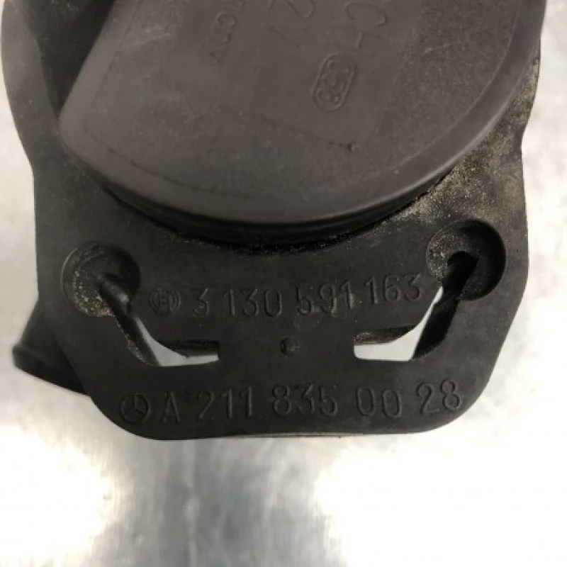 Pompa auxiliara recirculare apa / Mercedes-Benz E Class W212 2010 / Motor, racire si evacuare