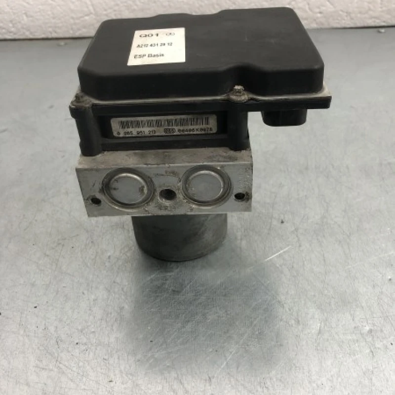 Pompa abs Mercedes-Benz 