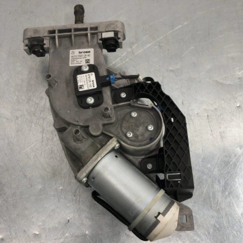 Motor deschidere haion Mercedes-Benz 