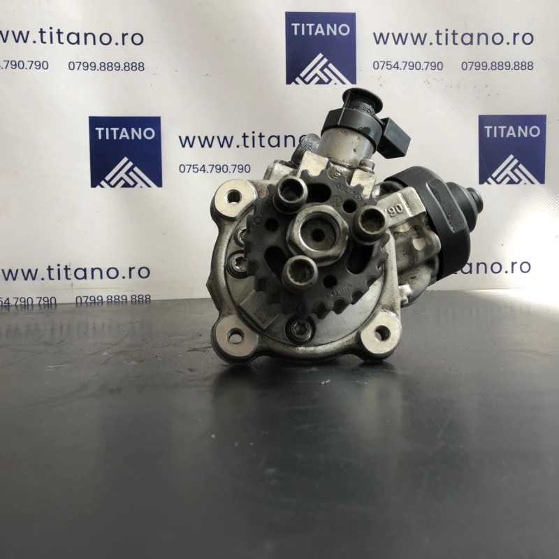Pompa de injectie inalte / Audi A4 B8 2013 / Motor, racire si evacuare