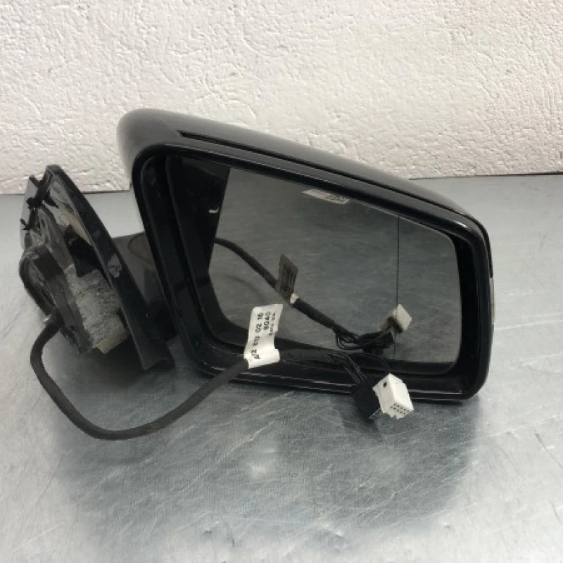 Oglinda dreapta / Mercedes-Benz E Class W212 2010 / Caroserie, oglinzi si faruri