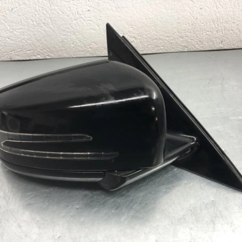 Oglinda dreapta / Mercedes-Benz E Class W212 2010 / Caroserie, oglinzi si faruri