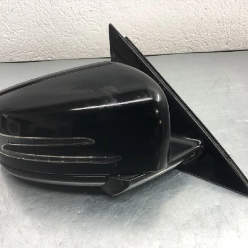 Oglinda dreapta / Mercedes-Benz E Class W212 2010 / Caroserie, oglinzi si faruri