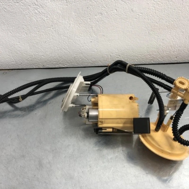 Pompa combustibil Mercedes-Benz E Class W212 2010