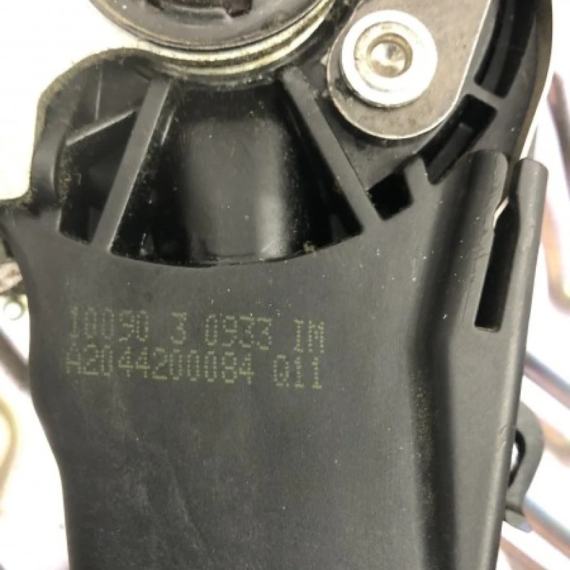 Pedala frana de mana / Mercedes-Benz E Class W212 2010 / Interior
