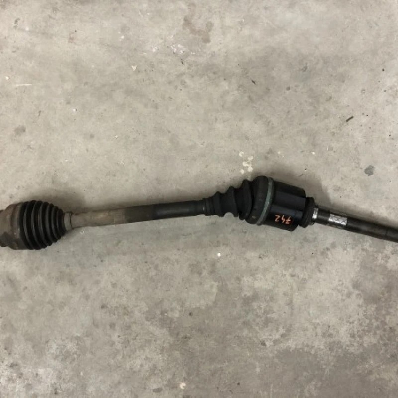 Planetara dreapta fata / Mitsubishi Outlander Outlander 2011 / Cutie viteze, ambreiaj, transmisie