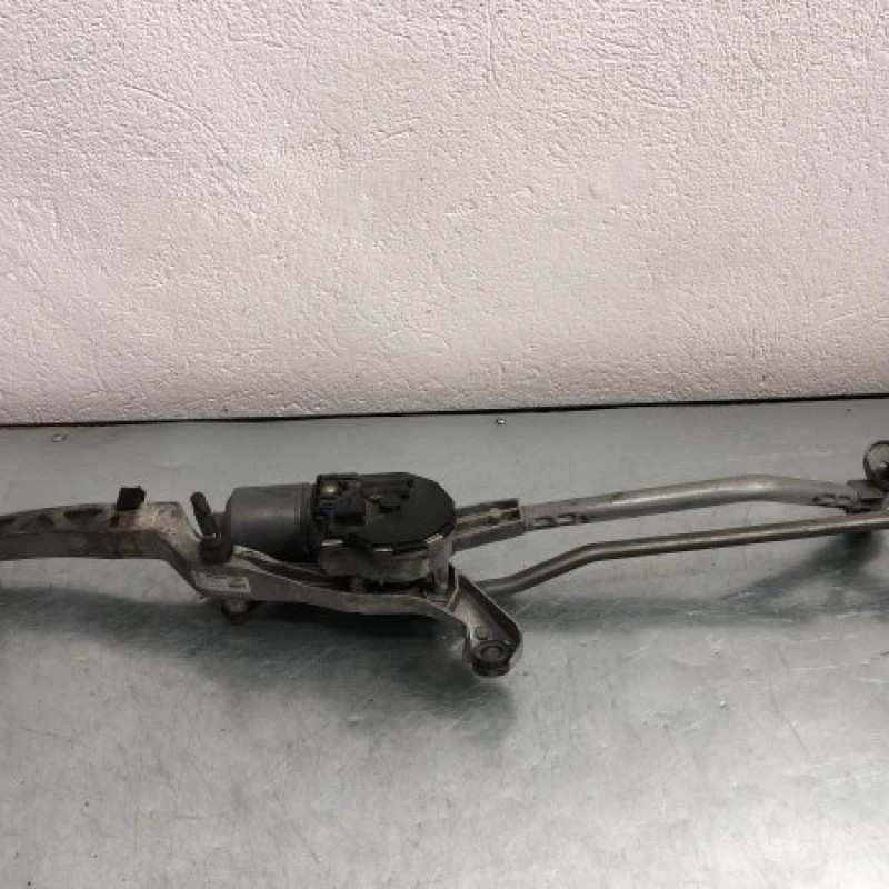 Ansamblu stergatoare cu motoras Mercedes-Benz E Class W212 2010