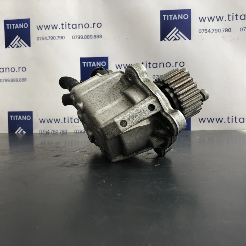Pompa de injectie inalte / Audi A4 B8 2013 / Motor, racire si evacuare