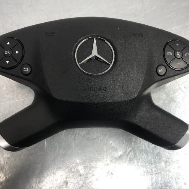 Airbag volan / Mercedes-Benz E Class W212 2010 / Interior