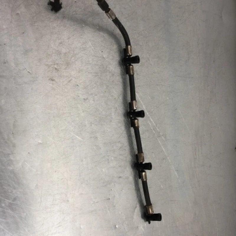 Furtun retur injectoare / Kia Sorento Sorento 2013 / Motor, racire si evacuare