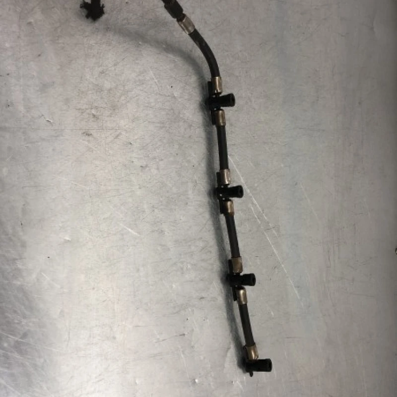 Furtun retur injectoare Kia 