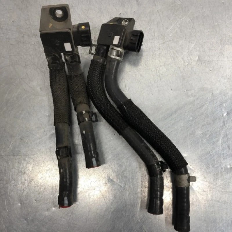 SENZOR FILTRU PARTICULE / Kia Sorento Sorento 2013 / Audio si electronice