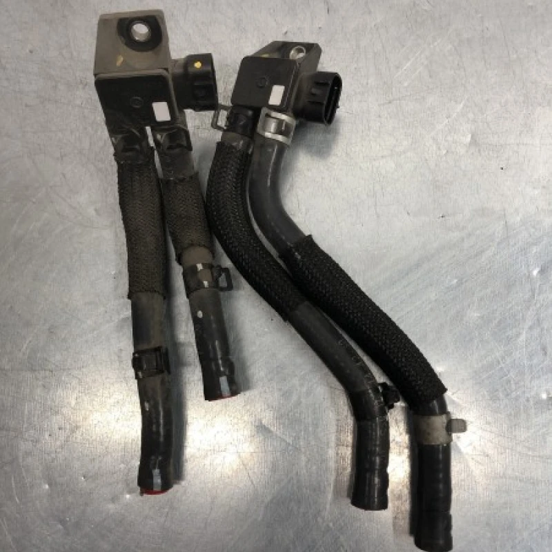 SENZOR FILTRU PARTICULE / Kia Sorento Sorento 2013 / Audio si electronice
