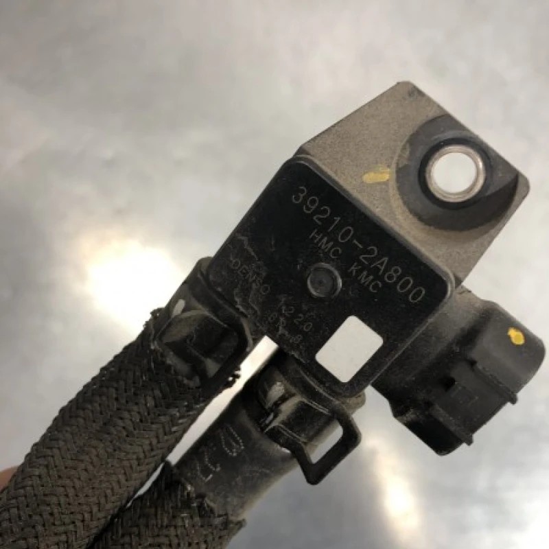 SENZOR FILTRU PARTICULE / Kia Sorento Sorento 2013 / Audio si electronice