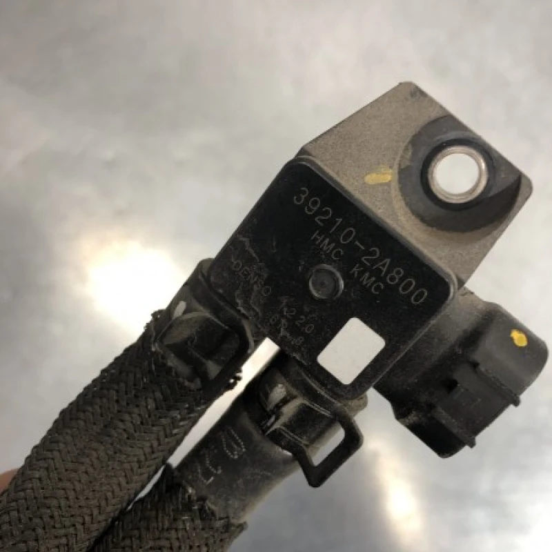 SENZOR FILTRU PARTICULE / Kia Sorento Sorento 2013 / Audio si electronice