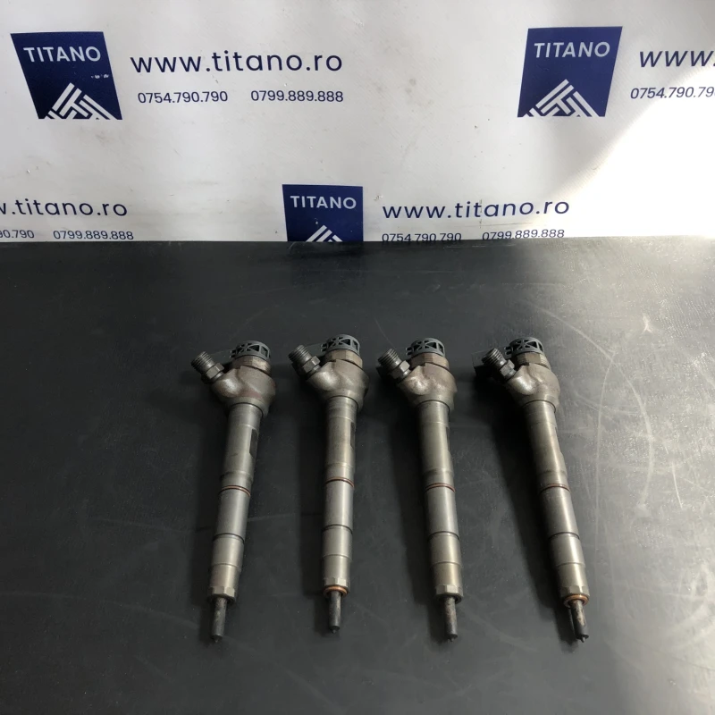 Injector / Audi A4 B8 2013 / Motor, racire si evacuare