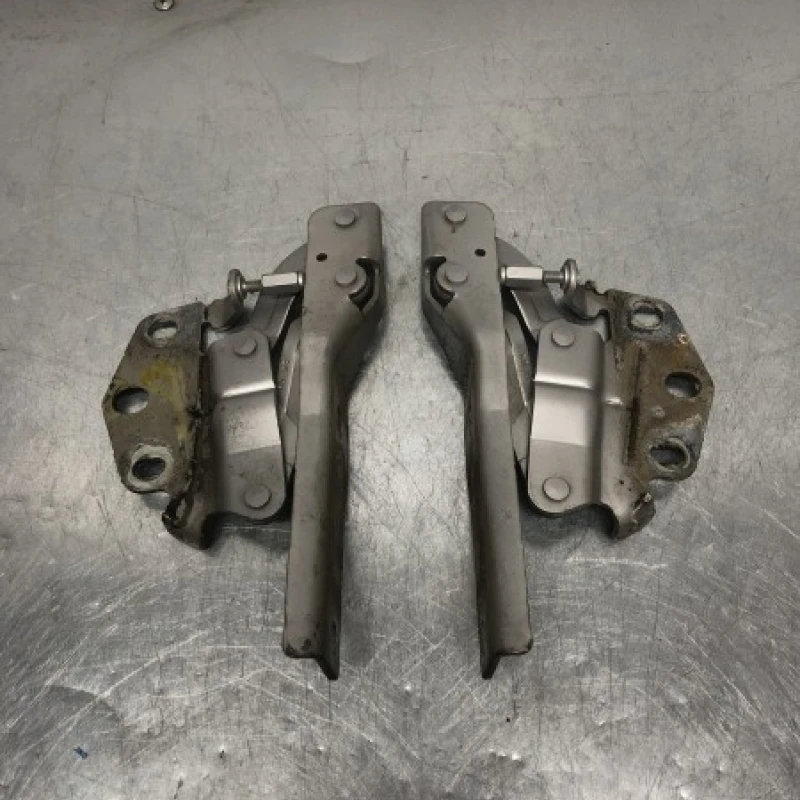 Balamale capota Volkswagen 
