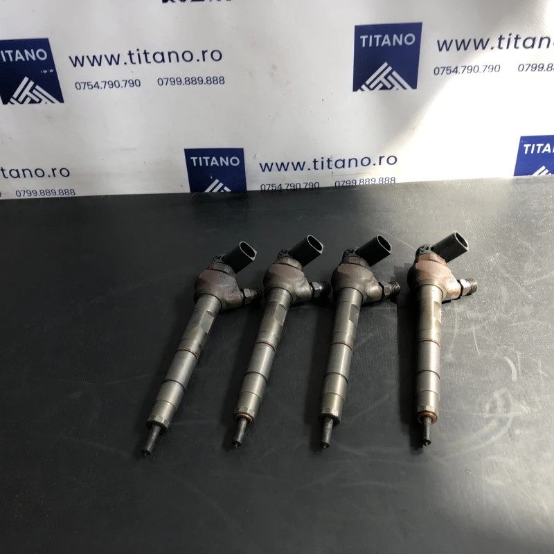 Injector / Audi A4 B8 2013 / Motor, racire si evacuare