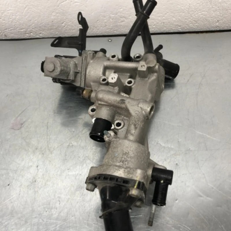 EGR / Kia Sorento Sorento 2013 / Motor, racire si evacuare