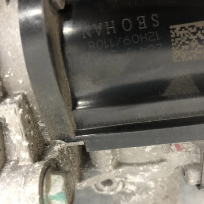 EGR / Kia Sorento Sorento 2013 / Motor, racire si evacuare