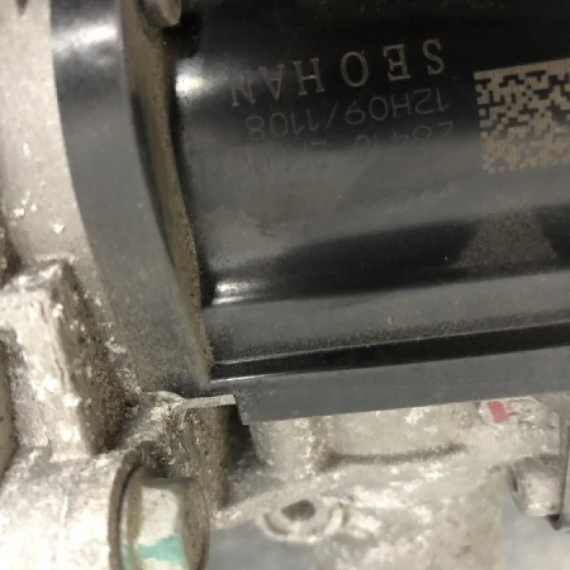 EGR / Kia Sorento Sorento 2013 / Motor, racire si evacuare