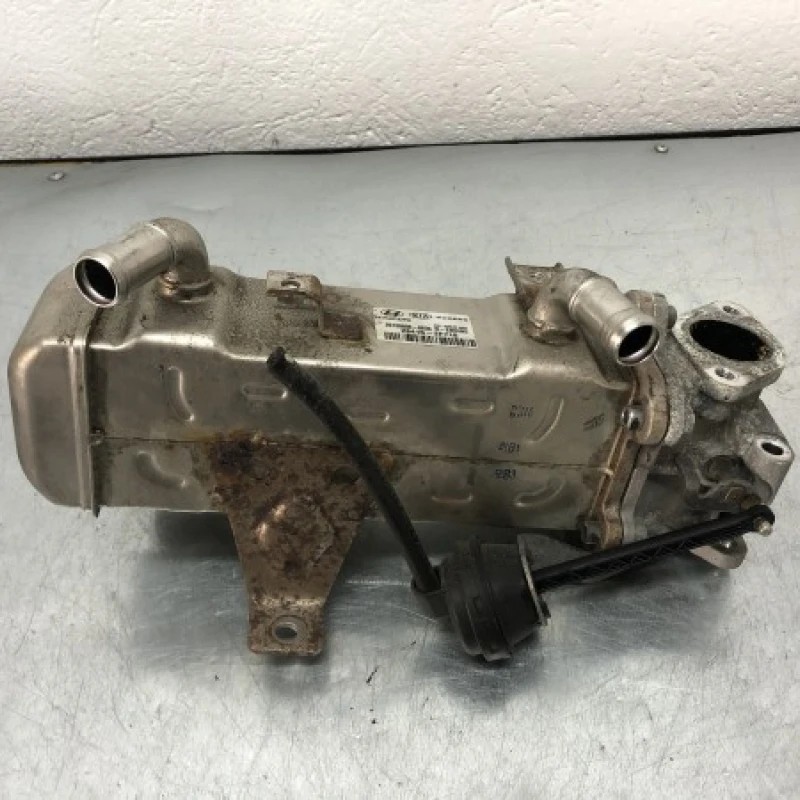 Racitor gaze egr / Kia Sorento Sorento 2013 / Motor, racire si evacuare