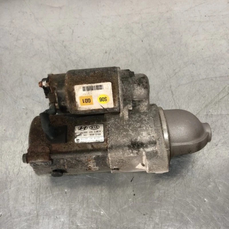 Electromotor demaror / Kia Sorento Sorento 2013 / Motor, racire si evacuare