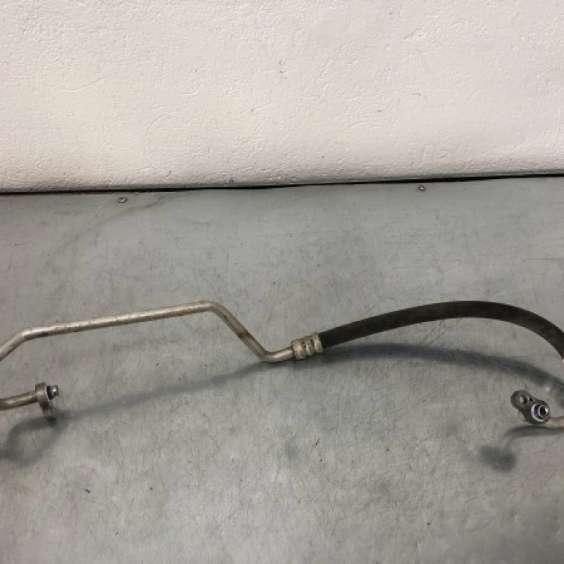 Conducta clima / Kia Sorento Sorento 2013 / Climatizare