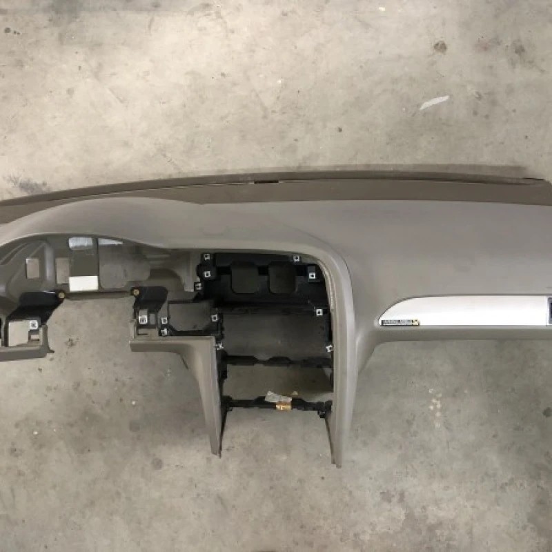 Plansa bord Audi A6 C6 2008