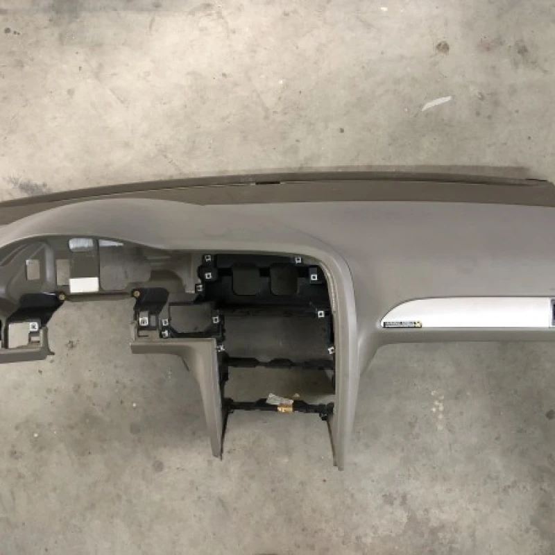 Plansa bord Audi 