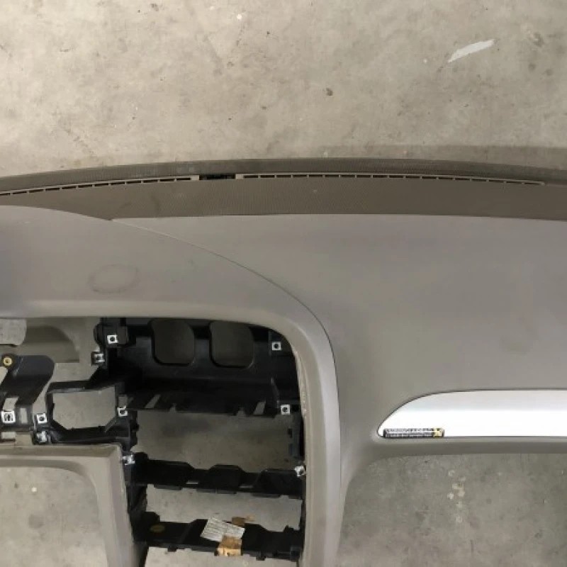 Plansa bord / Audi A6 C6 2008 / Interior