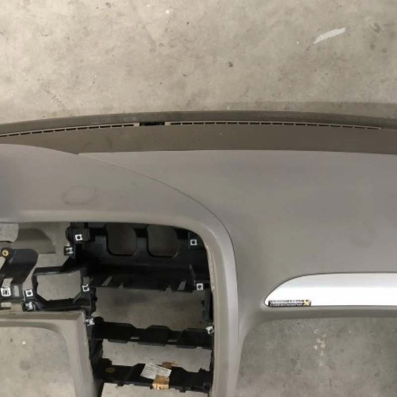 Plansa bord / Audi A6 C6 2008 / Interior