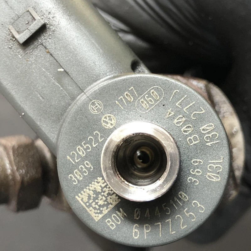 Injector / Audi A4 B8 2013 / Motor, racire si evacuare