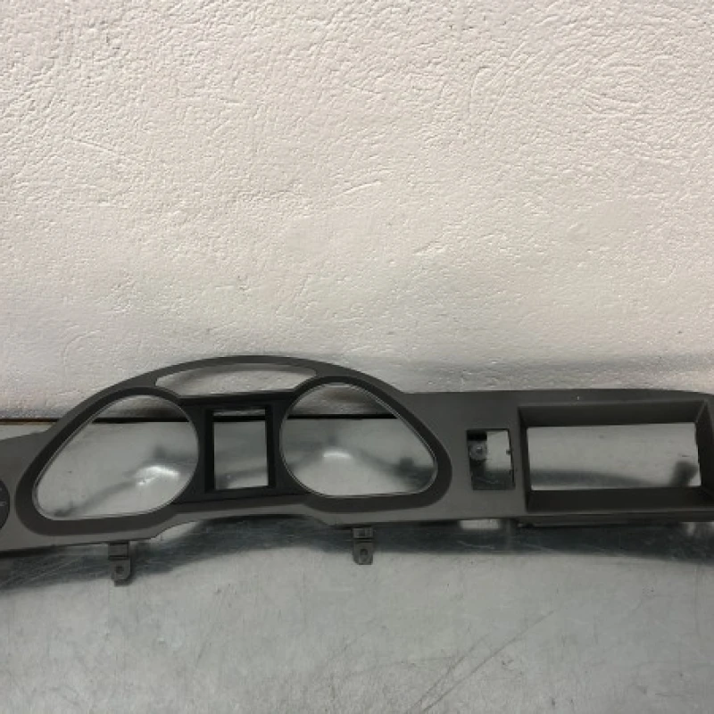 Ornament trim ceas bord Audi 