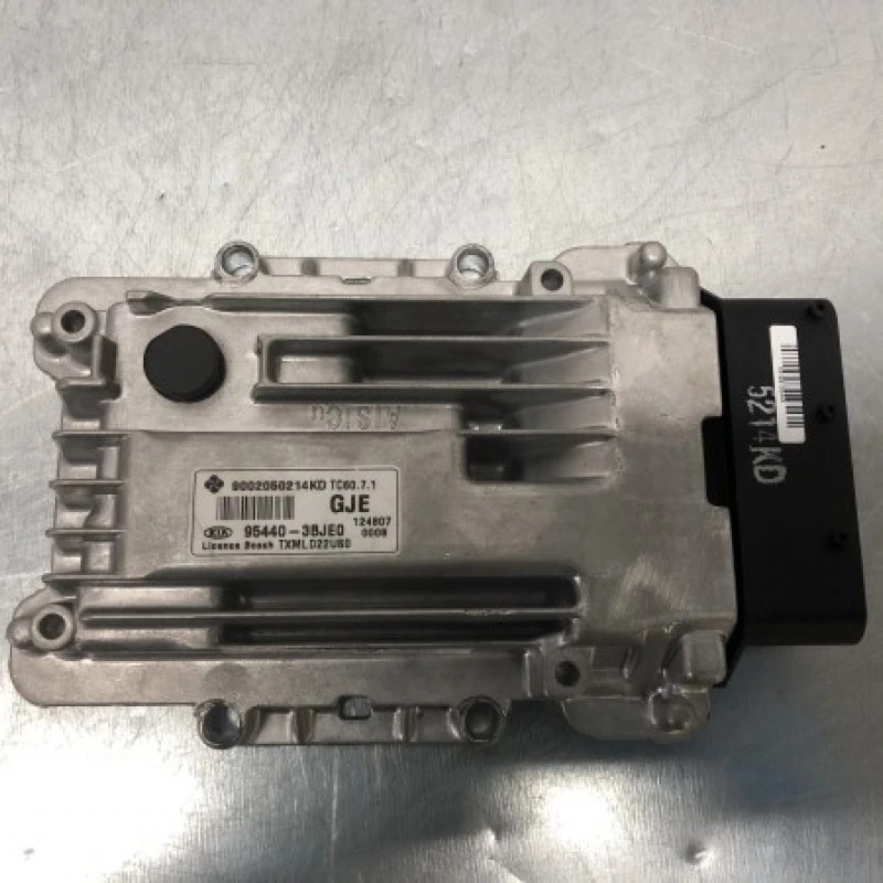 Calculator cutie de viteze / Kia Sorento Sorento 2013 / Audio si electronice