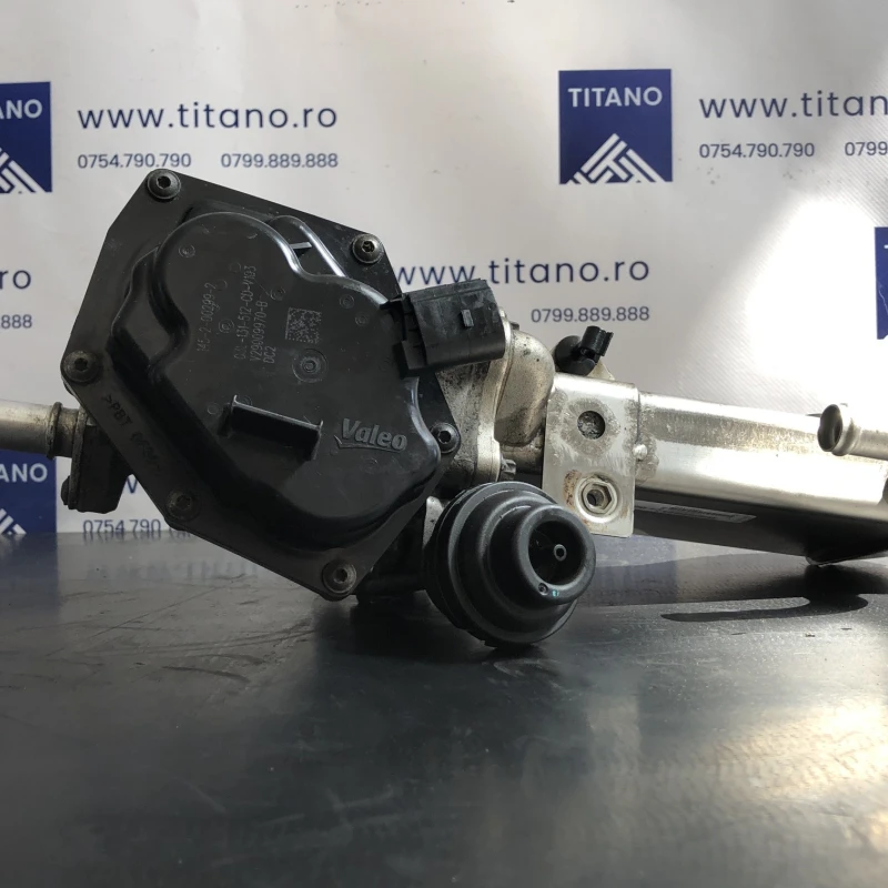 Racitor gaze egr / Audi A4 B8 2013 / Motor, racire si evacuare