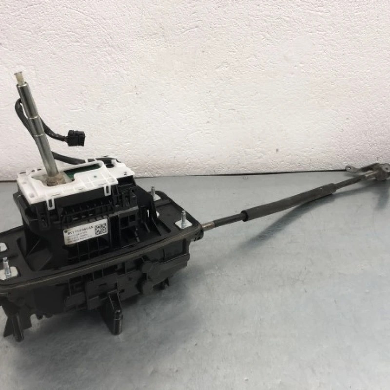 Timonerie cutie de viteze automata / Audi A4 B8 facelift 2014 / Cutie viteze, ambreiaj, transmisie