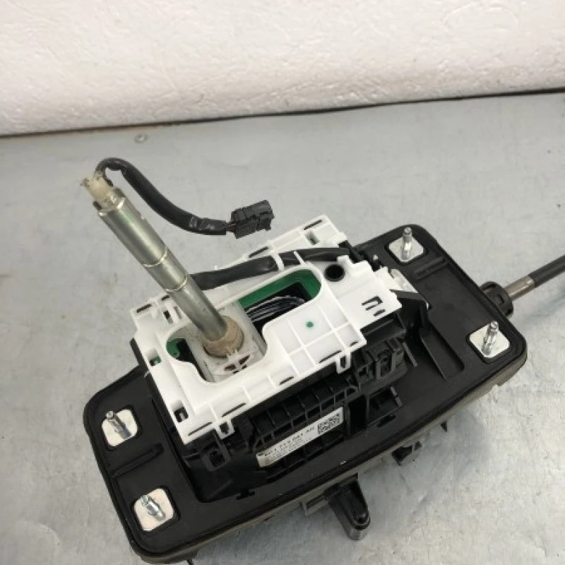 Timonerie cutie de viteze automata / Audi A4 B8 facelift 2014 / Cutie viteze, ambreiaj, transmisie