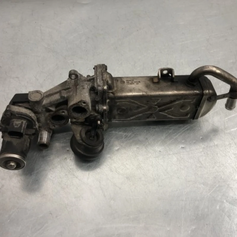 Racitor gaze egr Volkswagen 