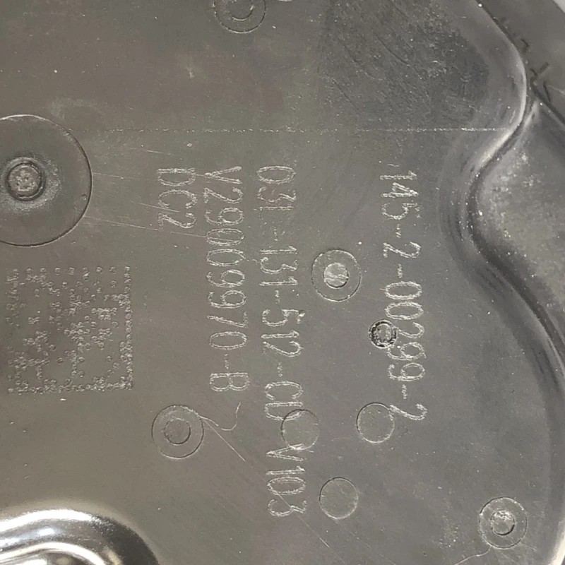 Racitor gaze egr / Audi A4 B8 2013 / Motor, racire si evacuare
