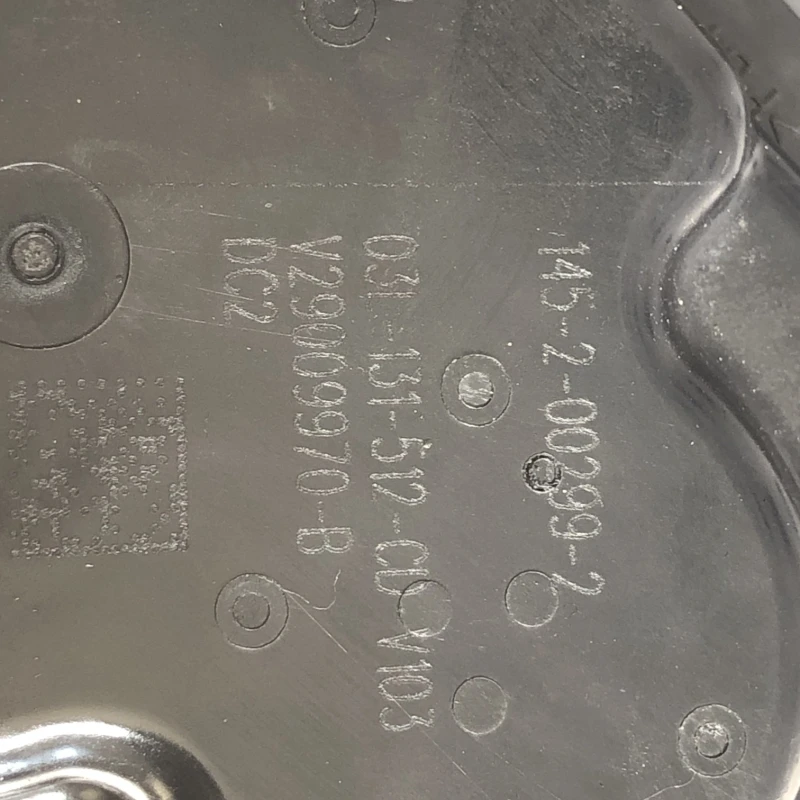 Racitor gaze egr / Audi A4 B8 2013 / Motor, racire si evacuare