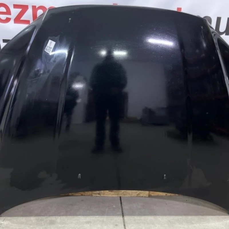 Capota / Volvo V70 V70 2010 / Caroserie, oglinzi si faruri