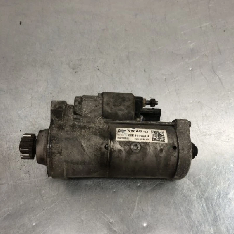Electromotor demaror Volkswagen 