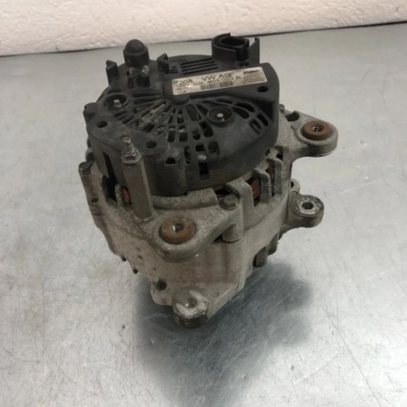 Alternator Volkswagen 