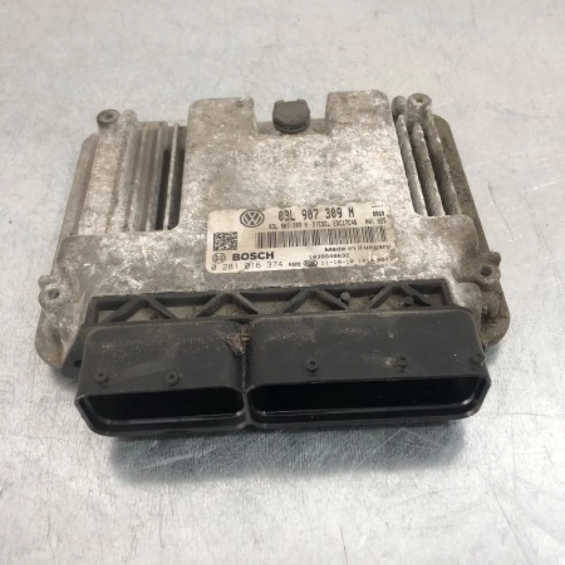 Calculator motor ecu Volkswagen 